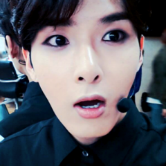 Member of 슈퍼주니어 {June 21, 1987} 1,73 cm    {Yuujou《友情》✵RP}