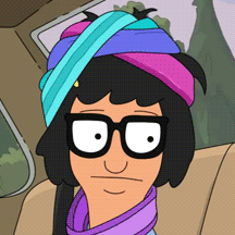 Quotes from the HILARIOUS Bob's Burgers. A fan account.