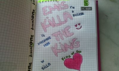 AliseaSanzo's profile picture. 