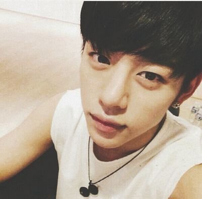 BAP Jung Daehyun'93.