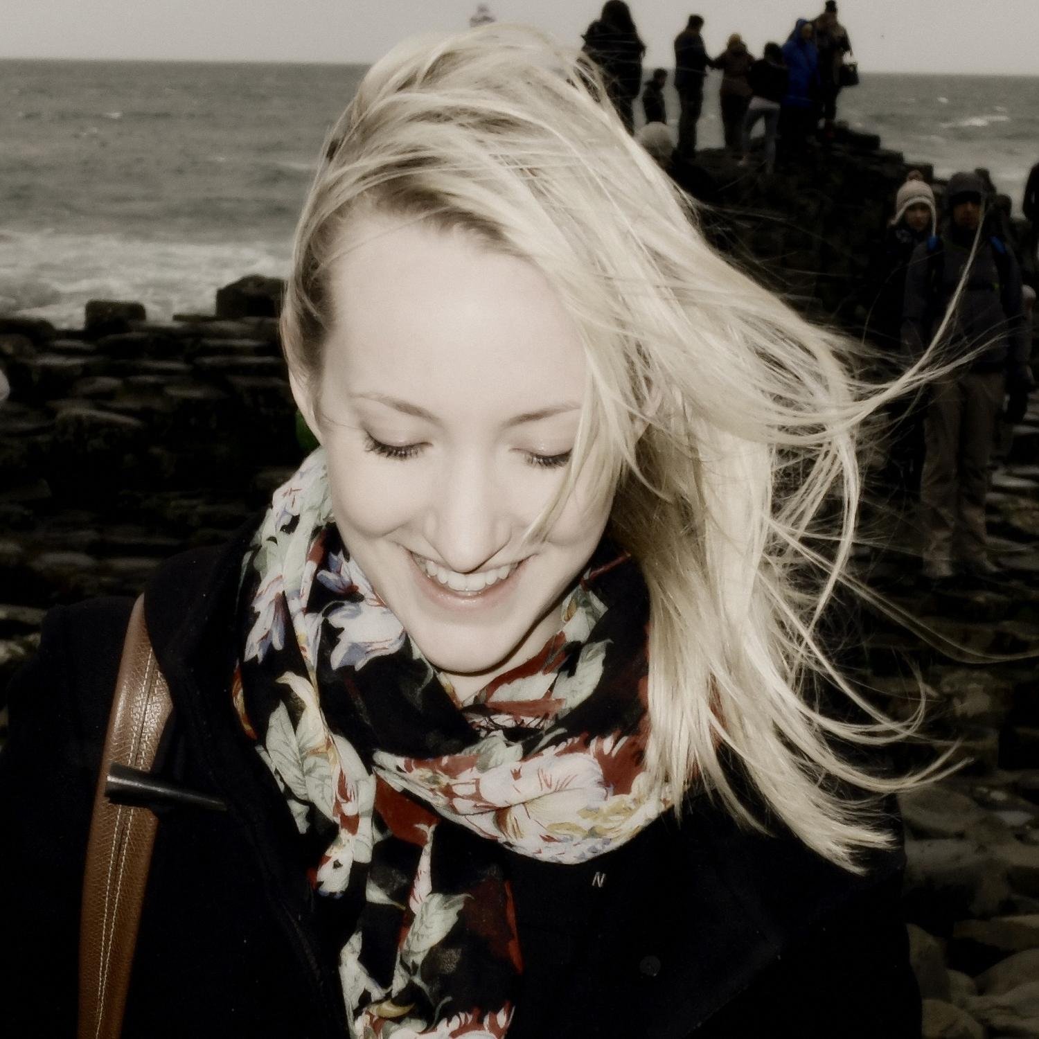 Canadian | Expat Travel Blogger | #Italy based | Previously #Dublin & #London
