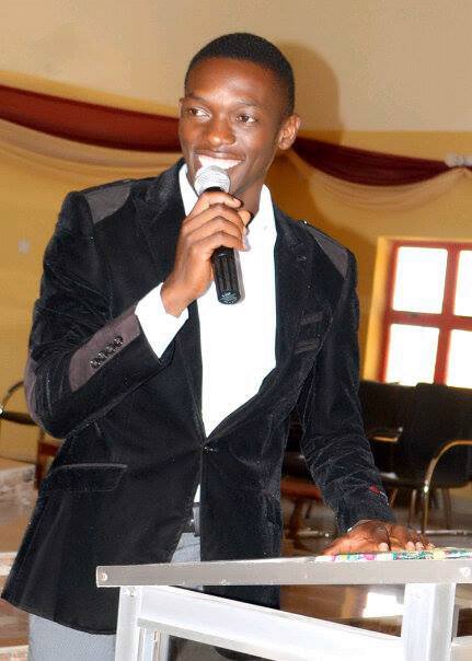 Evangel College Gombe. From Plateau State