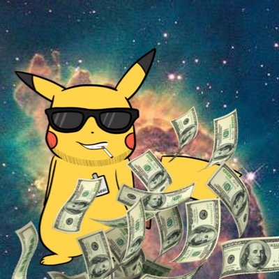 YahBoiPikachu Profile Picture