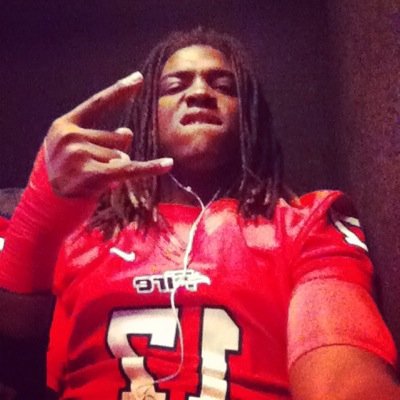 matthewcraig_8's profile picture. #FireFuture....#SEU.....HGA.....GrindHard... You can find out more about me on ESPN