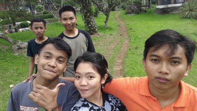 Enjoy it's my life