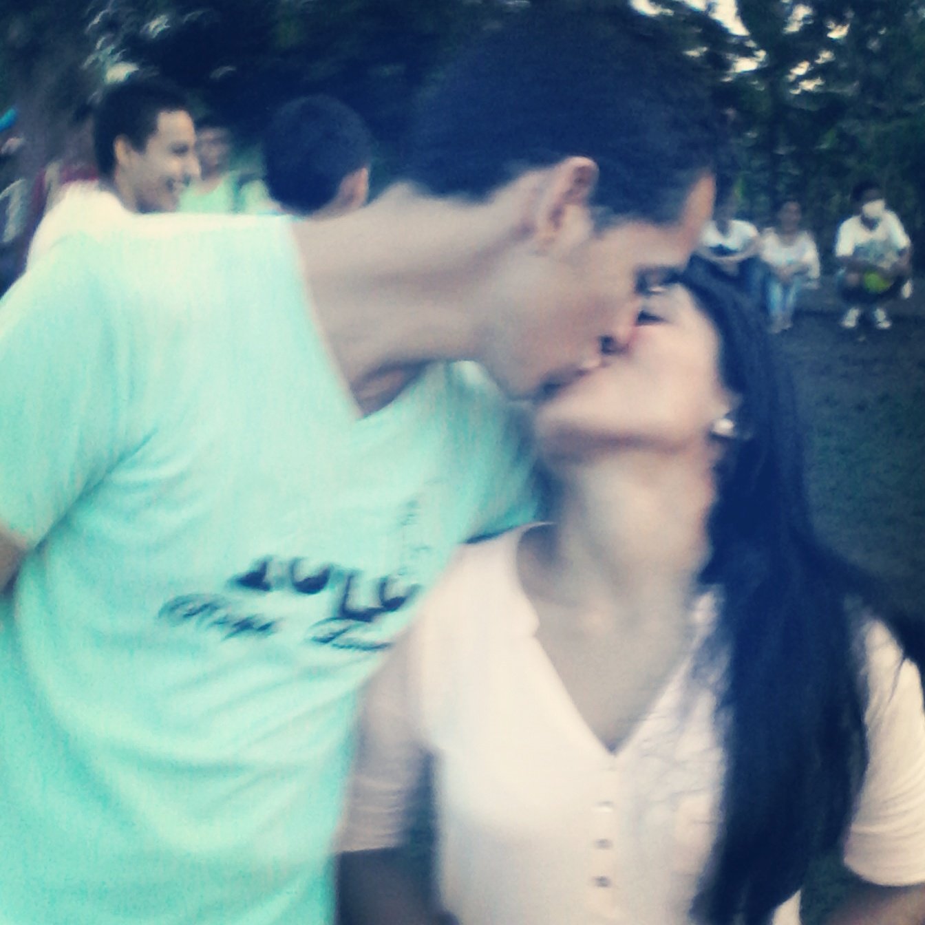 Eliisa_612's profile picture. Mi corazón es perfecto porque TU estas dentro de ÈL...Estas en mi vida y eso me hace MUY FELIZ 
❤JBCV❤