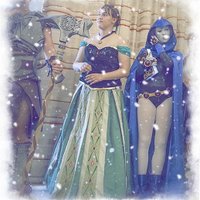 Luna (@starlitreader) 's Twitter Profile