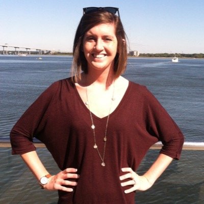 sarah_horn14's profile picture. Murray State Alumni '14.