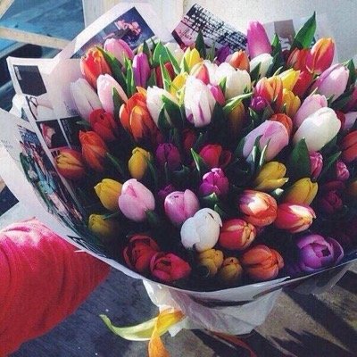 سبحان الله وبحمده ، سبحان الله العظيم .