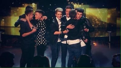 reece bibby is my life 
follow for a follow
biggest stereo kicks fan ever 
no one can love anyone as much as I love you 8 boys
