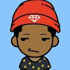 DM(V) Young Visionary.  Rapper/Comedian.