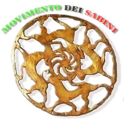 Movimento dei Sabini .Motto :la politica al servizio della povera gente.