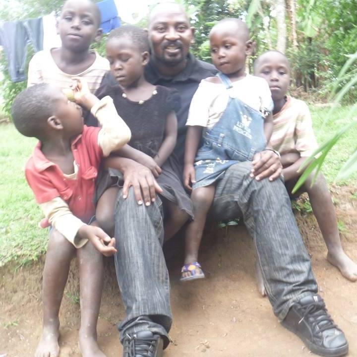 Children' well-being