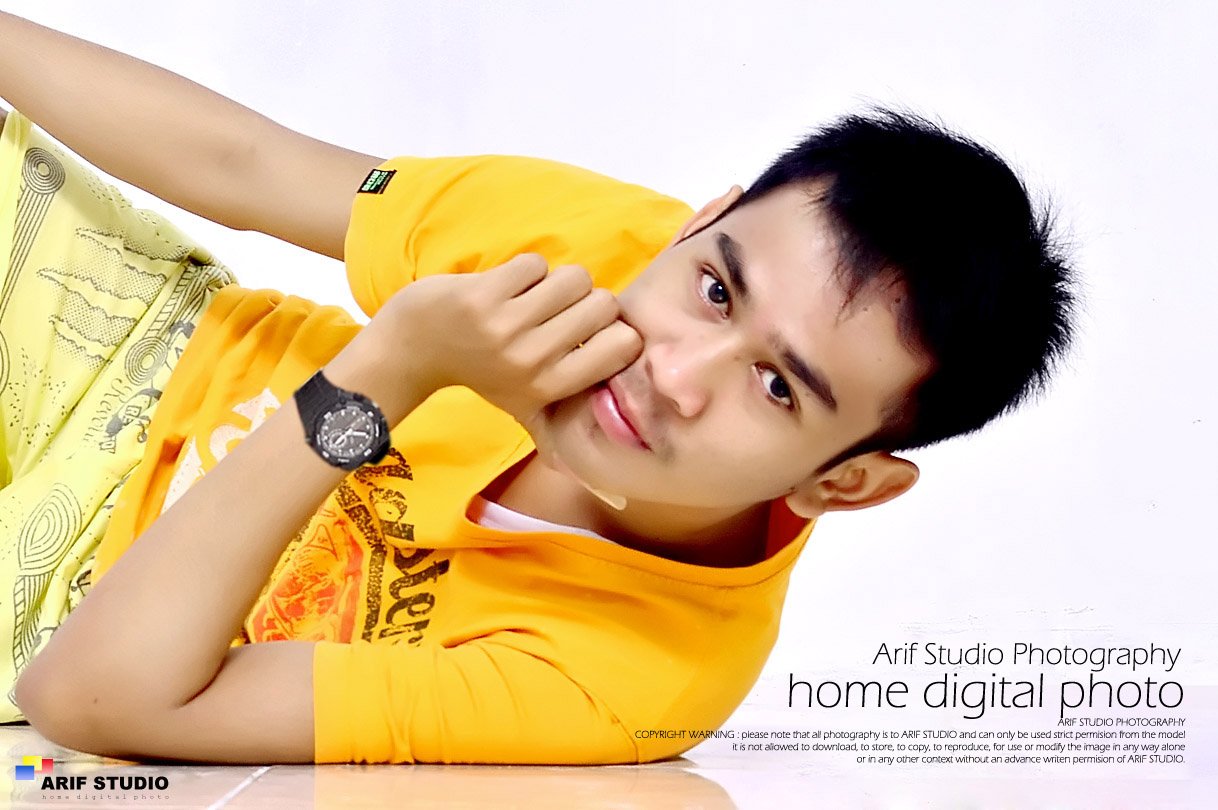 kamari_one's profile picture. Karyawan di ARIF STUDIO