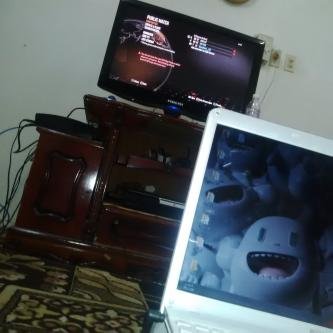 HacK_SonnY3's profile picture. شاب مهتم ب هاك Ps3 خصوصا كود و GTA v | يوجد أيديات مهكره للبيع | لكم خالص حبي WatsApp:0556714087