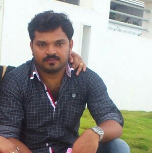 hyderali76's profile picture. 