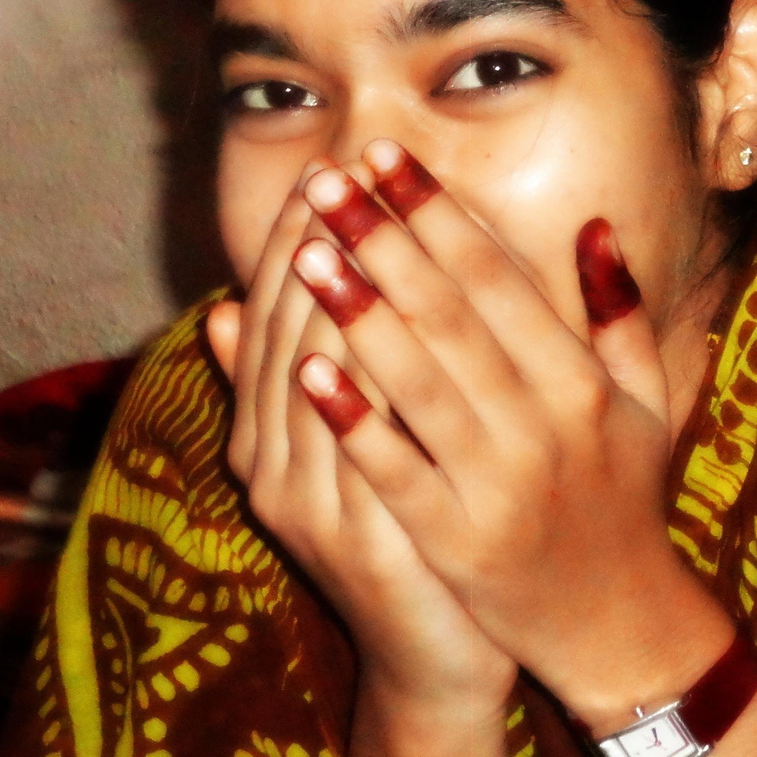 Research Associate | Social Media | Politics | Technology Fan | StartUp Devotee | Photography | Blogging | | RT's mean LOOK !