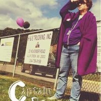 Kaptain Kennedy (@kaptain_kennedy) Twitter profile photo