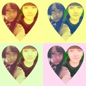 96line/♔김현일.김태민♚同ペンさんかもん♡96KMF사랑해요→本垢@ymya_luv @soccer4065