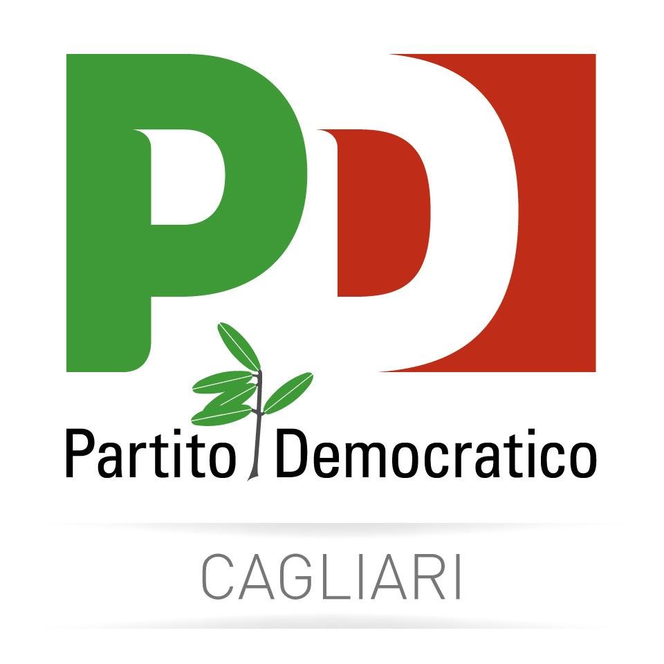 Partito Democratico della Città di Cagliari.