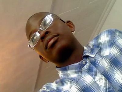 Chrischevar's profile picture. The Positive And Negative Truth Of Life