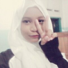 Instagram : @gitaanoramaharani, Facebook : Gita Anora Maharani Nur'Aidah, Path : Gita Anora Maharani Nur'Aidah