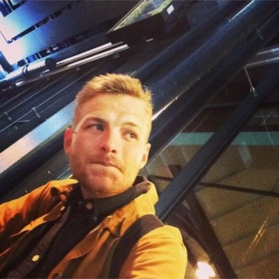 NielsRD Profile Picture