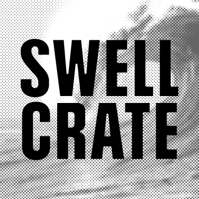 swellcrate's profile picture. 