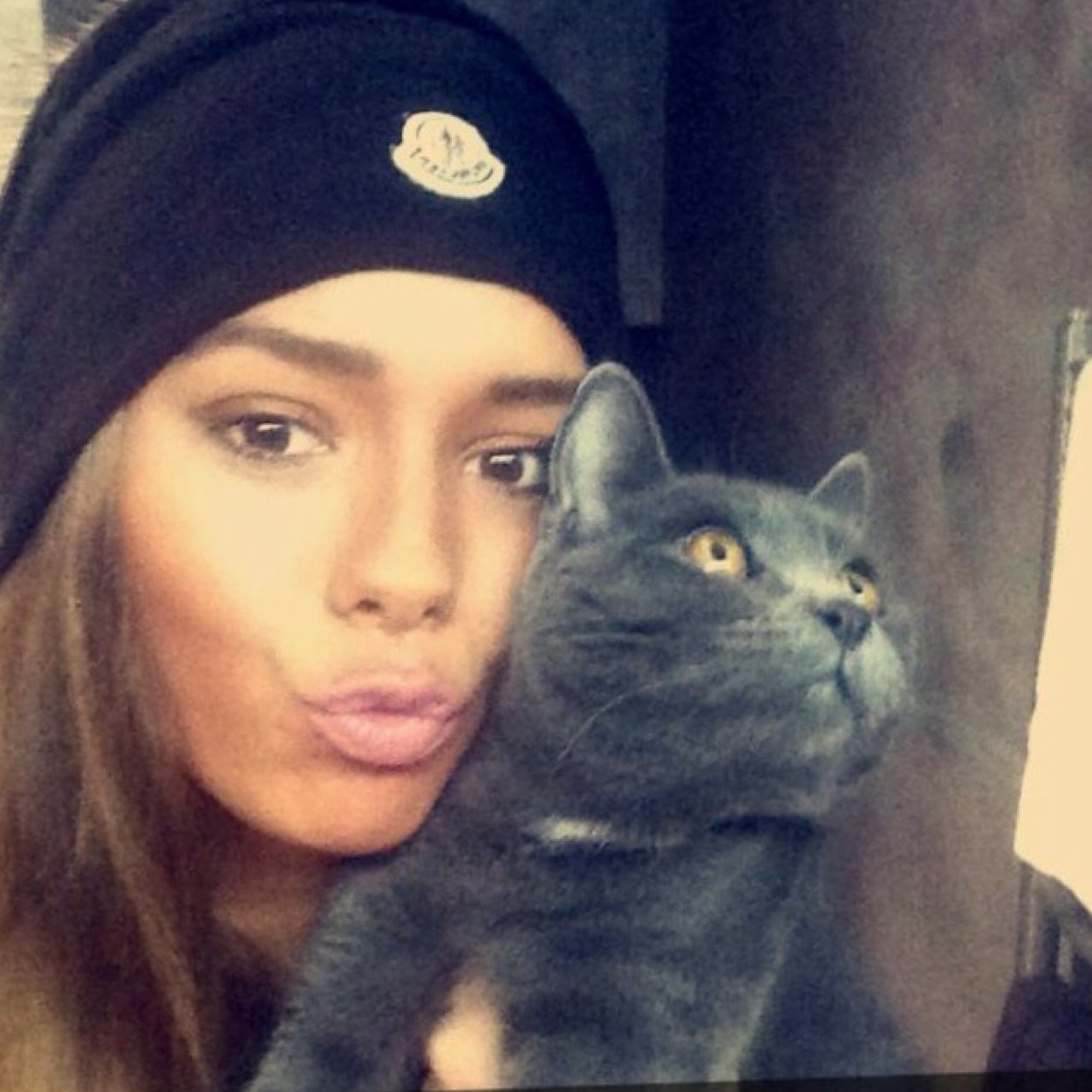 AlissiaGarni's profile picture. 