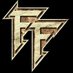 Fireforce (@fireforcemetal) Twitter profile photo
