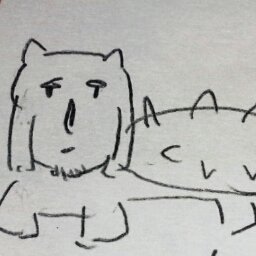 漫研のさいとう。 メルストガチ勢初心者とFGOまったり勢
あとはショートランドの提督やミリオンとシンデレラのプロデューサーも

(2019/1/3変更)