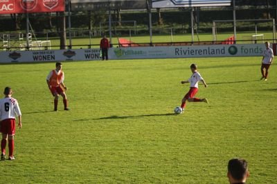 ️| KZB C1 | Depay |