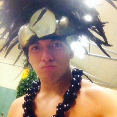 MaheJr's profile picture. 