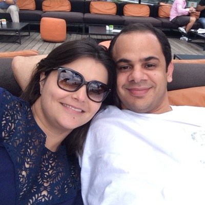 luisebsz's profile picture. 