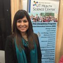 Jacklyn Hill - @UTHSCSAMDPhD - Twitter