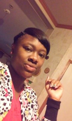 51', pierced,tatted, n the mother of Sariyah! (GONE FOLLOW MY LIL AHH) !!