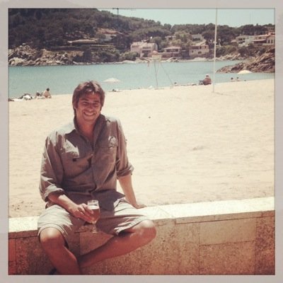 Haroun_Cherif's profile picture. Join me on my 2028km adventure from Portugal to Morocco. Where to surf, skate, sleep and eat.