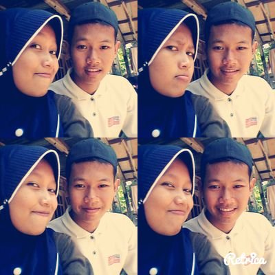 Kukuh Aji Prakoso ({}) Okvi Aliyah Lutfi