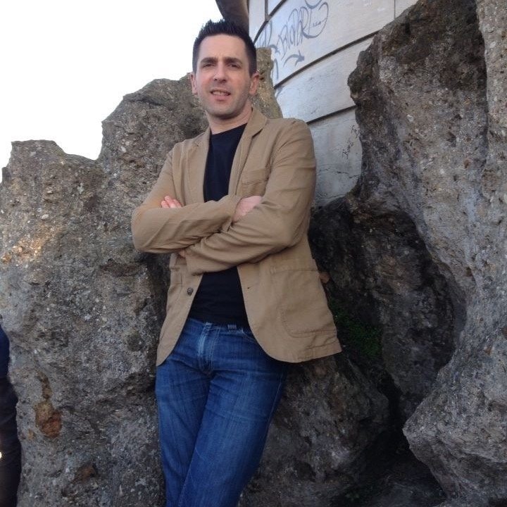 fredmangin's profile picture. 