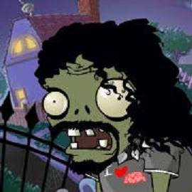 Estudiante de Gestión administrativa/Gamer desde hace Pfff y más/Iniciando nueva aventura como Youtuber.