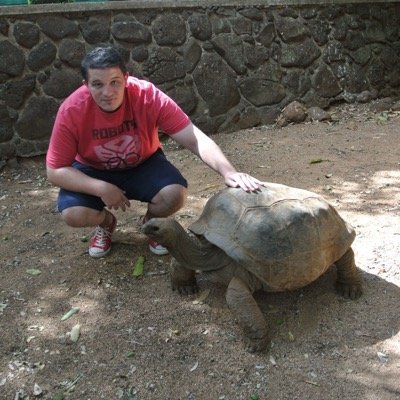 Adamrchilds's profile image