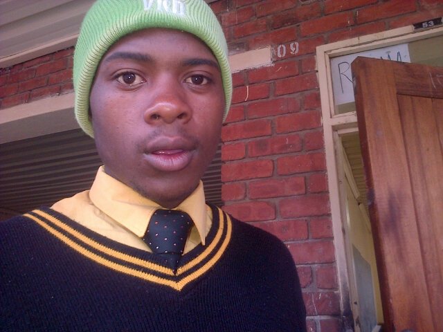 Hater's will always be the one's that will lift u high to you'r success