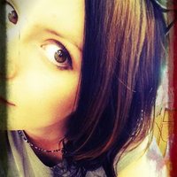 April Bunnell - @omgaprilrox Twitter Profile Photo