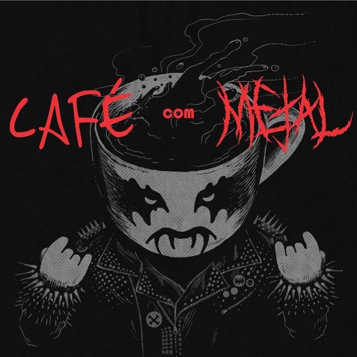 cafecommetal's profile picture. 