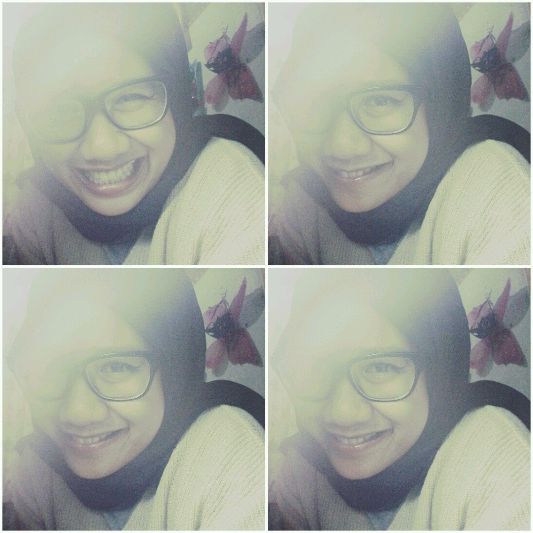 wikanurutami's profile picture. an 'O' blood type, has great passion on art and craft, kids, teaching, and eating!