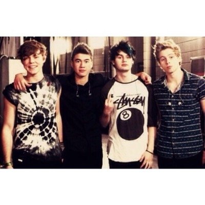 fivesaucetexts_'s profile picture. 