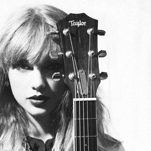 #MTVStars Taylor Swift