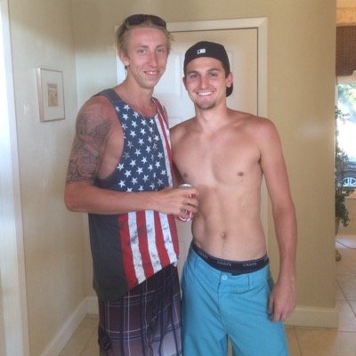 Dillon Wrecks