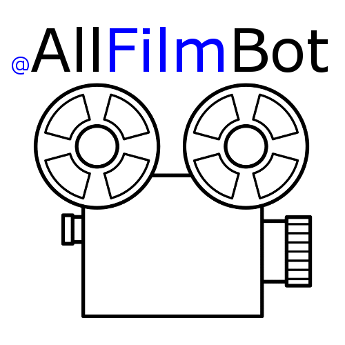 Follow @AllFilmBot for insight into the film world. Advertise now - starting at $12.50 for 7 days, click the link for more http://t.co/mHsTyFs0E5