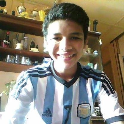 Actualmente jugador de NEWELL'S OLD BOYS★ ★ ★ ★ ★ ★ ★ ★